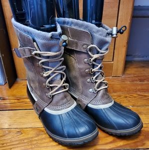 Sorel Carly Conquest Short